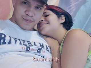 Raulandkandy