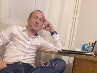 Raulemy
