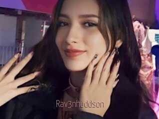 Rav3nhuddson