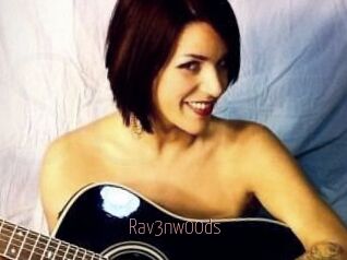Rav3nw00ds