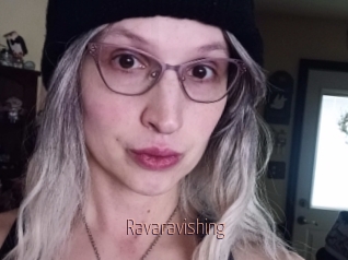 Ravaravishing