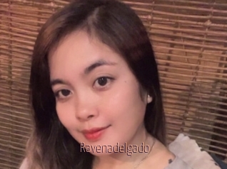 Ravenadelgado