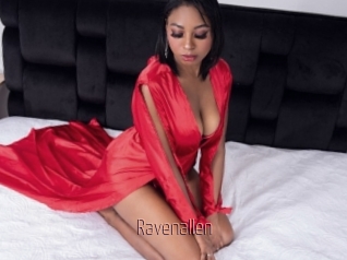 Ravenallen