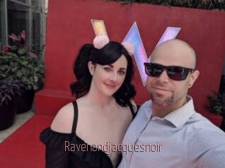 Ravenandjacquesnoir