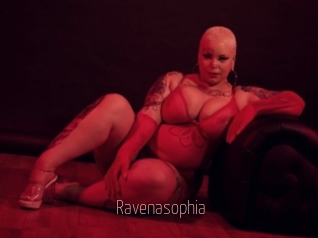 Ravenasophia