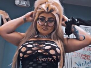 Ravenfaye