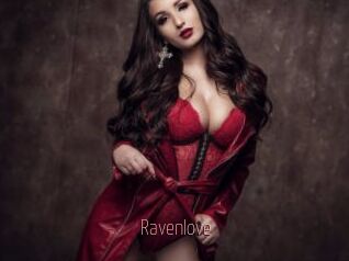 Ravenlove