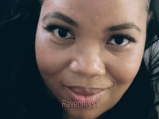 Ravenmyst