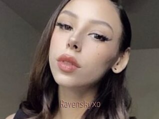 ravenskyxo Sexe désirs