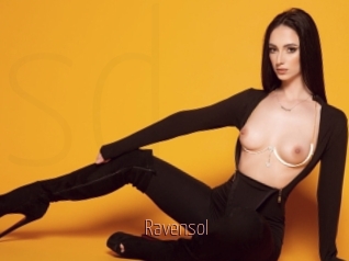 ravensol Sexe désirs