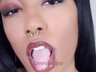 Ravenvalentine