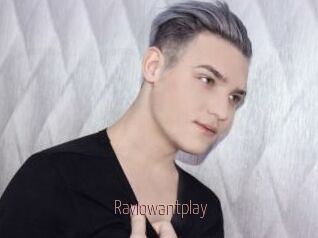 Raviowantplay