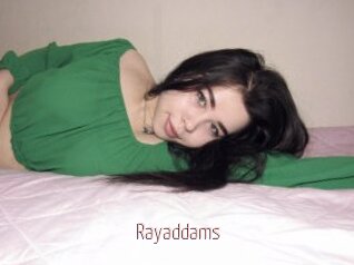 Rayaddams