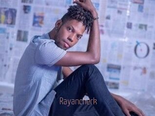 rayancherk Sexe désirs