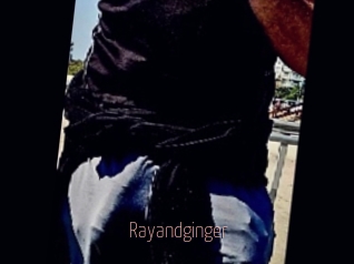 Rayandginger