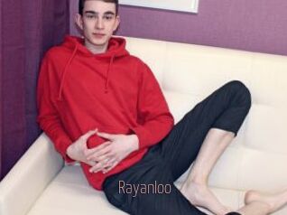 rayanloo Sexe désirs