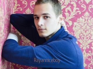 Rayanniceboy