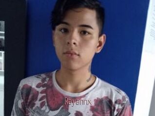 Rayannx
