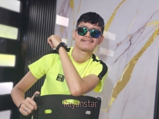 Rayanstar