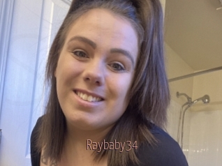 Raybaby34