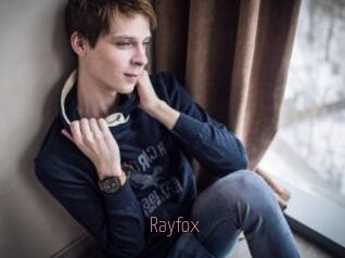 rayfox Sexe désirs