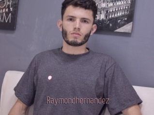Raymondhernandez