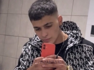 Raymondmorie