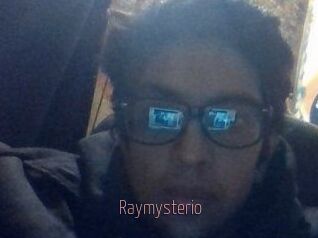 Raymysterio