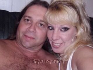 Raypussylover