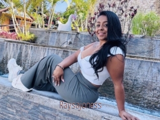 Raysajoness