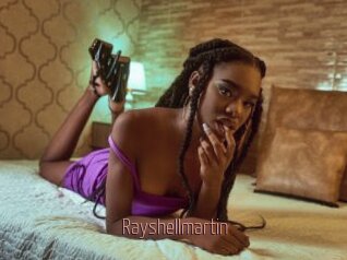 Rayshellmartin
