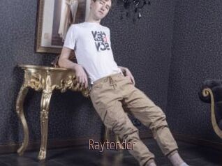 raytender Sexe désirs