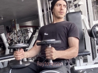 raytompson Sexe désirs