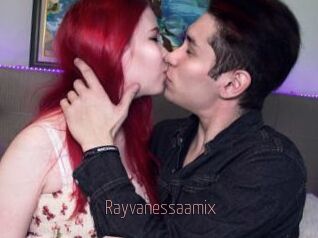 Rayvanessaamix