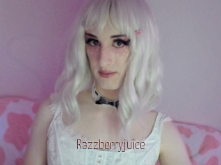 razzberryjuice Sexe désirs
