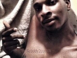 Readdy2cumm