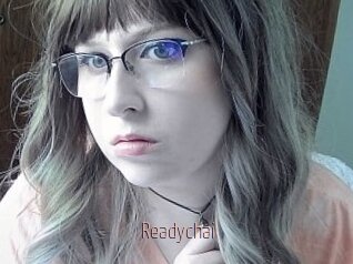 Readychai