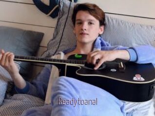 Readytoanal
