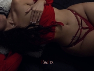 Reahx