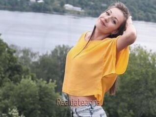 Realdateanna