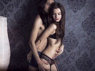 Realovedyli