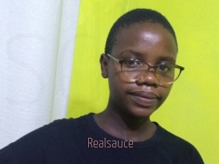 Realsauce