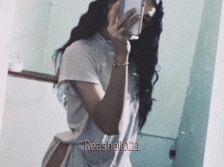Reashell021
