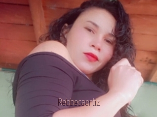Rebbecaortiz