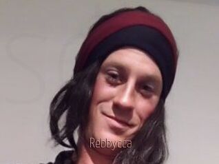 Rebbycca