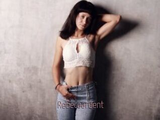 rebecaardent Sexe désirs