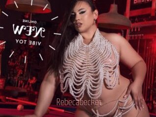Rebecabecket