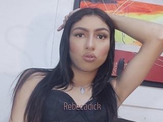 rebecadick Sexe désirs