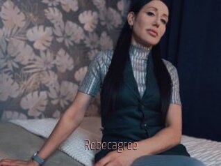 Rebecagree