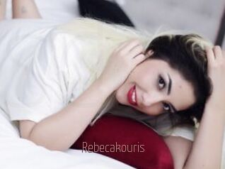 Rebecakouris